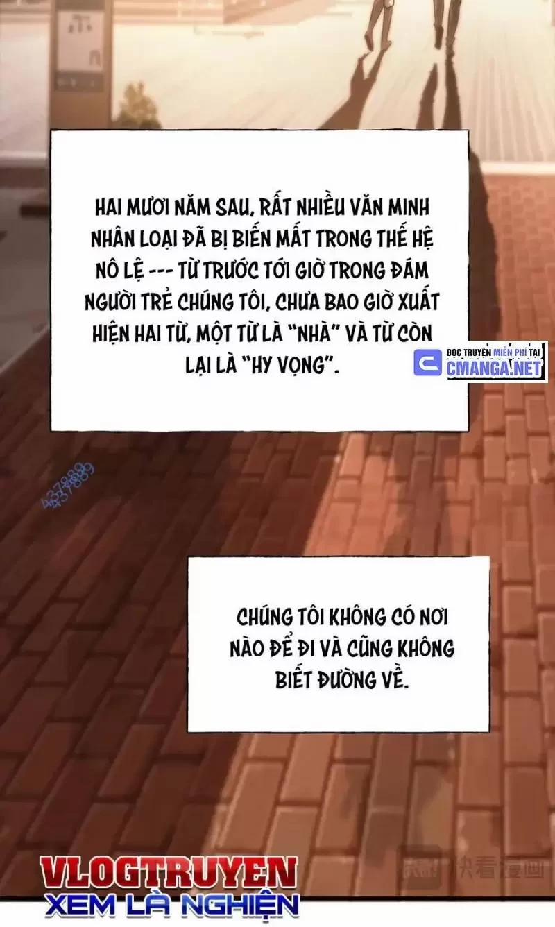 Ta Là Boss Mạnh Chương 25 Trang 63