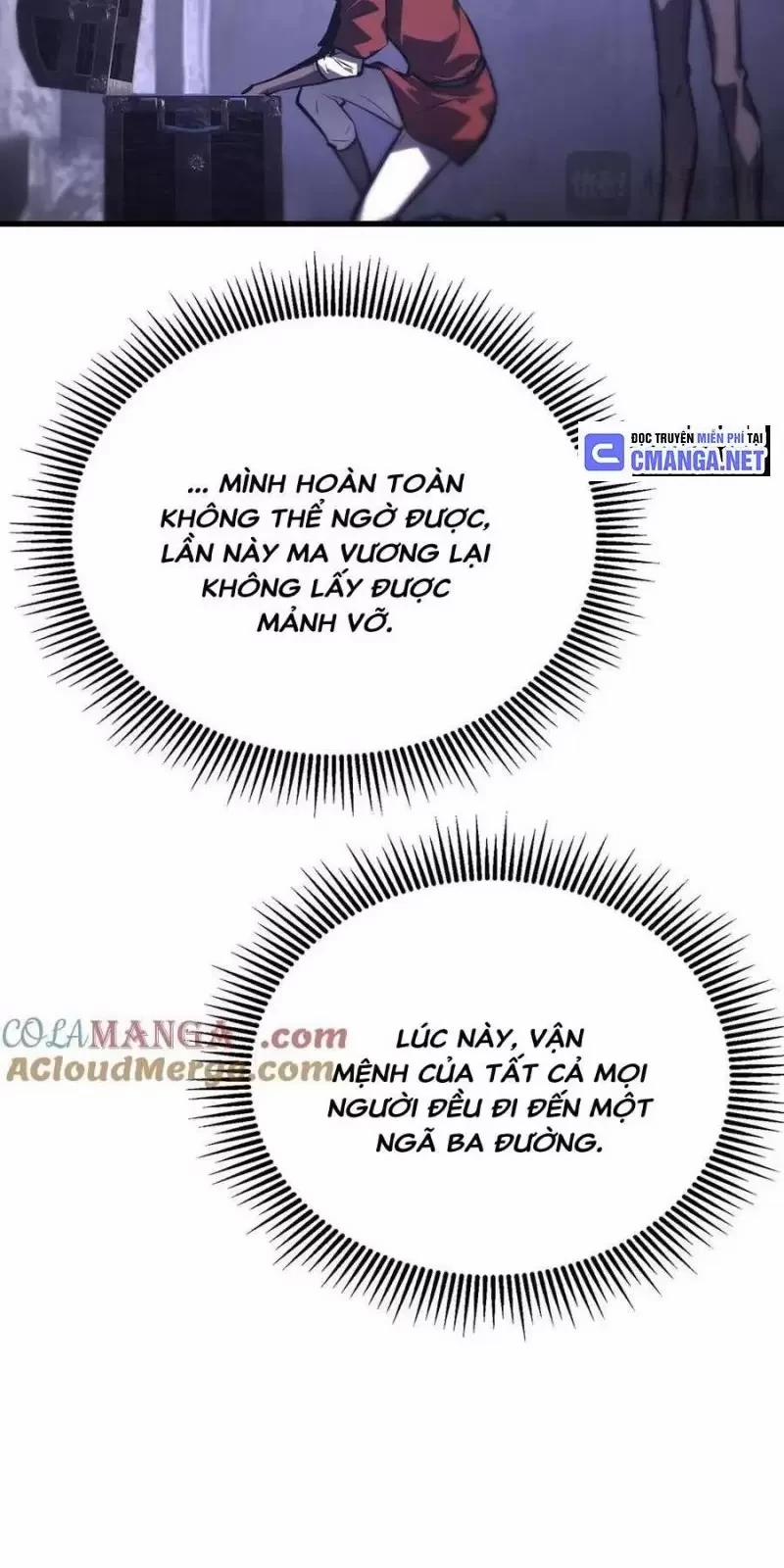 Ta Là Boss Mạnh Chương 28 Trang 31