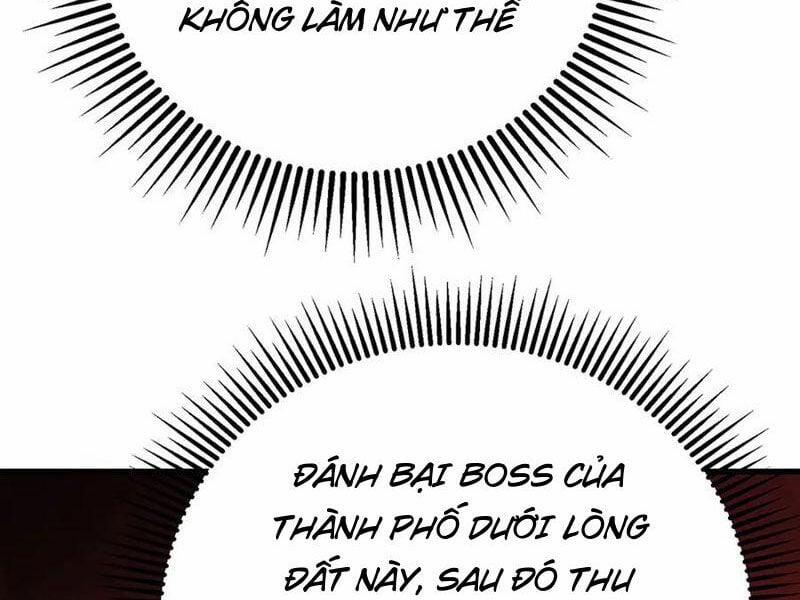 Ta Là Boss Mạnh Chương 37 Trang 33