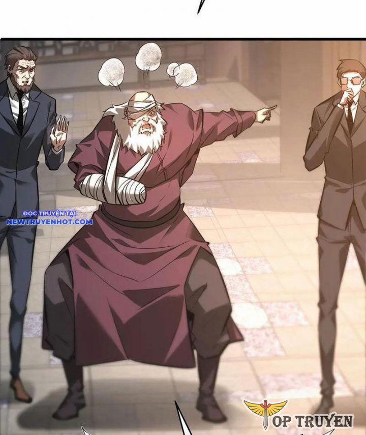 Ta Là Boss Mạnh 46 trang 3