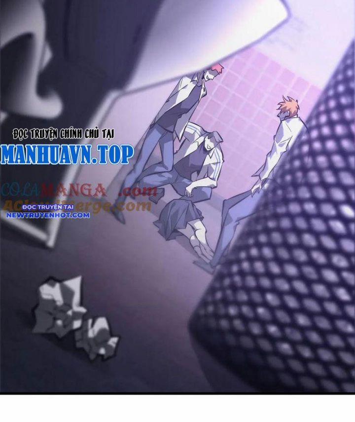 Ta Là Boss Mạnh 46 trang 45