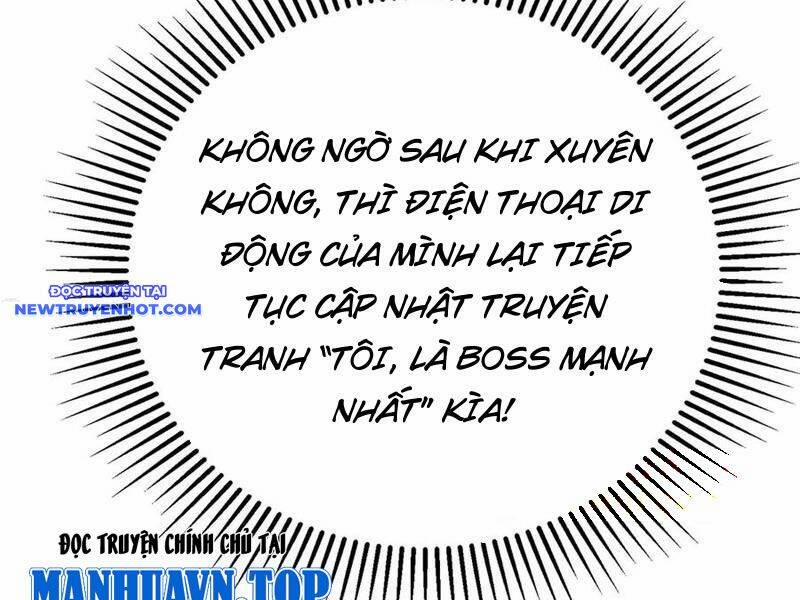 Ta Là Boss Mạnh Chương 47 Trang 115