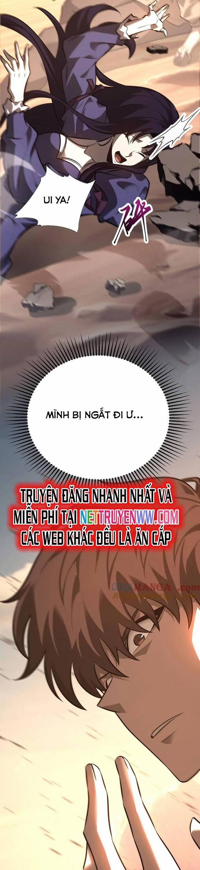 Ta Là Boss Mạnh Chương 48 Trang 3