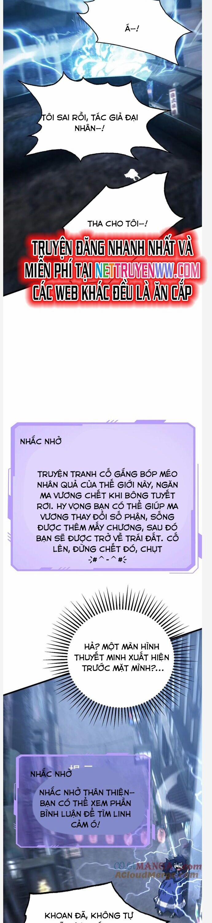 Ta Là Boss Mạnh Chương 49 Trang 18