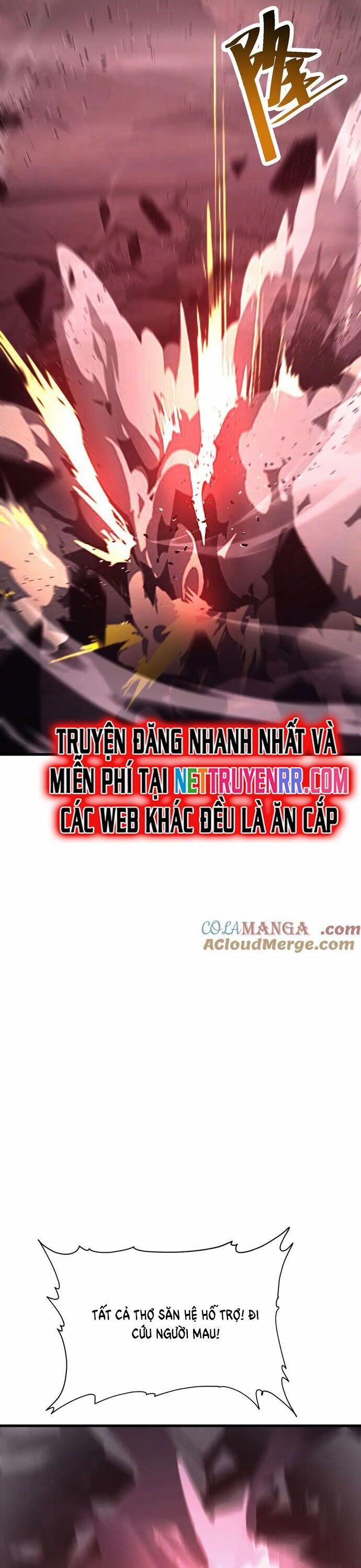 Ta Là Boss Mạnh Chương 52 Trang 2