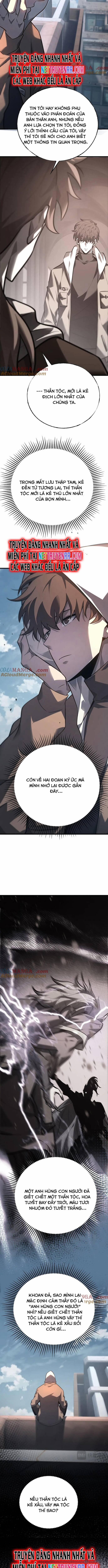 Ta Là Boss Mạnh 54 trang 1