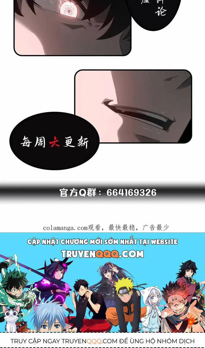 Ta Là Boss Mạnh 54 trang 10