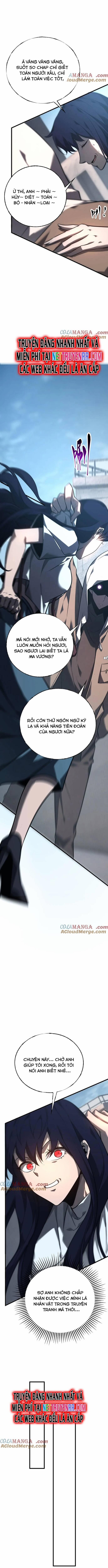 Ta Là Boss Mạnh 54 trang 5