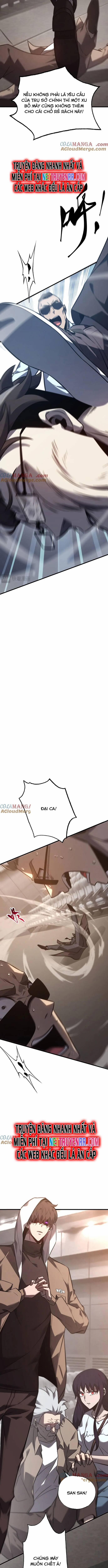 Ta Là Boss Mạnh 54 trang 7