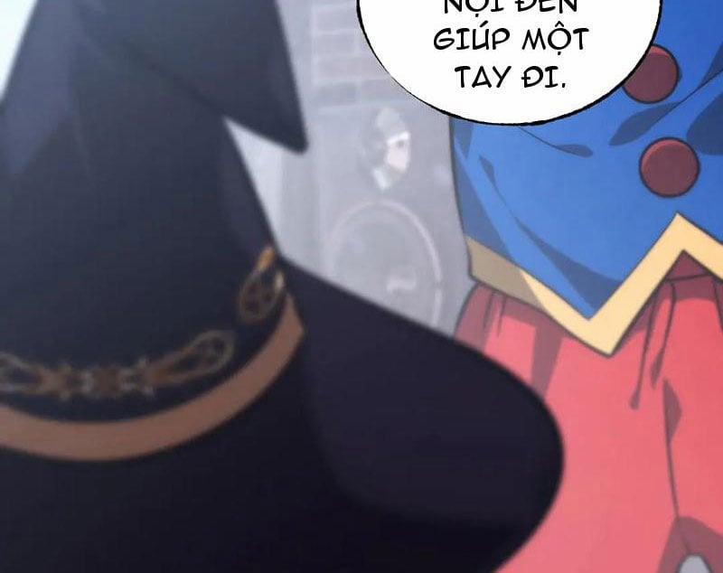 Ta Là Boss Mạnh 55 trang 20