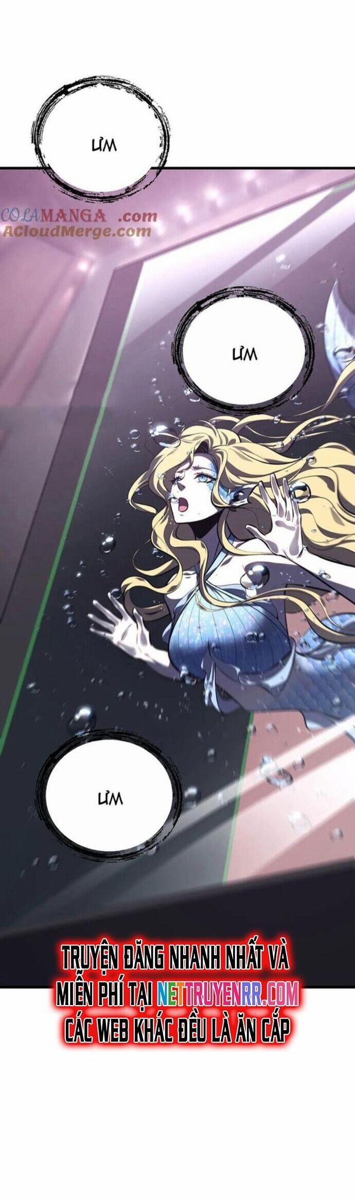 Ta Là Boss Mạnh 57 trang 1