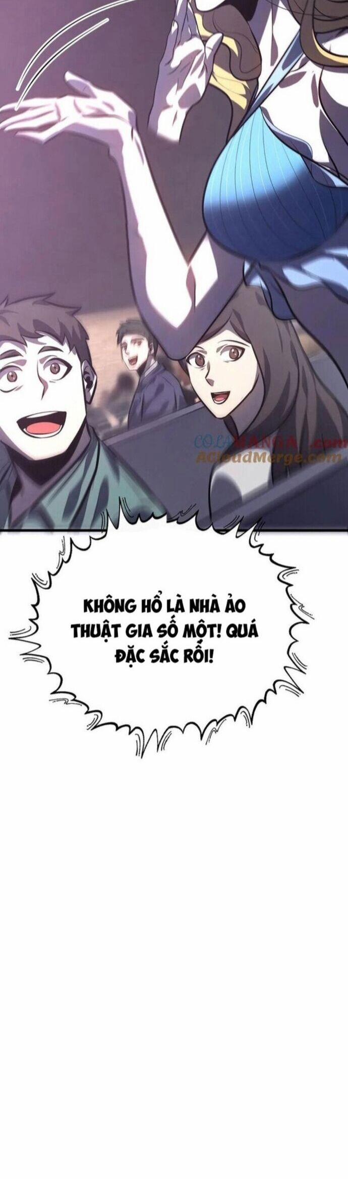 Ta Là Boss Mạnh 57 trang 10