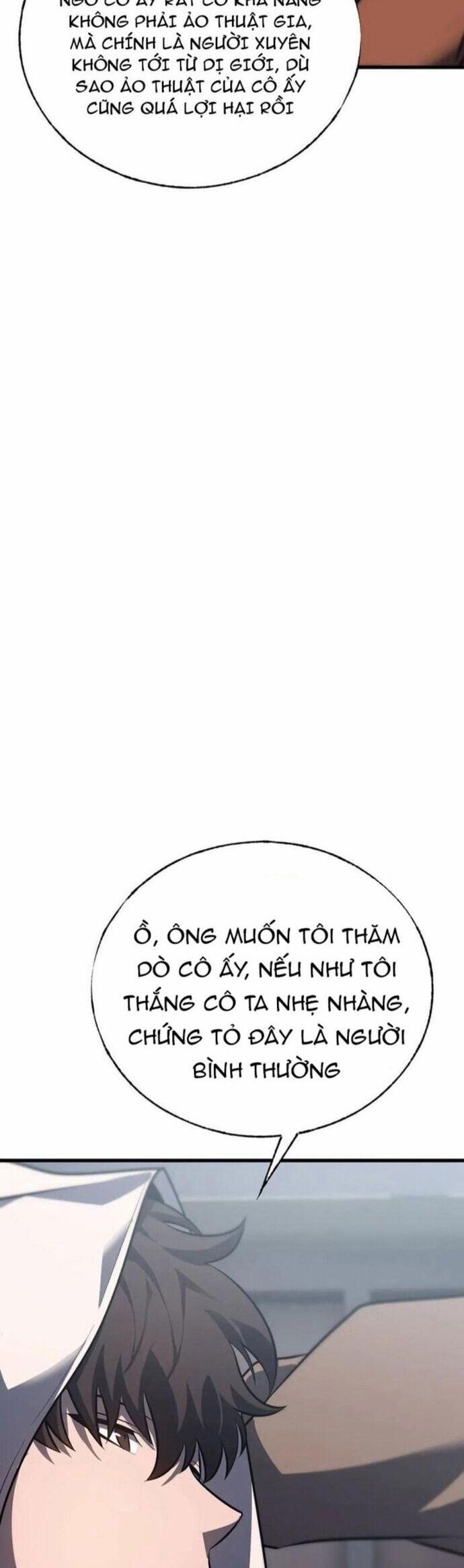 Ta Là Boss Mạnh 57 trang 13