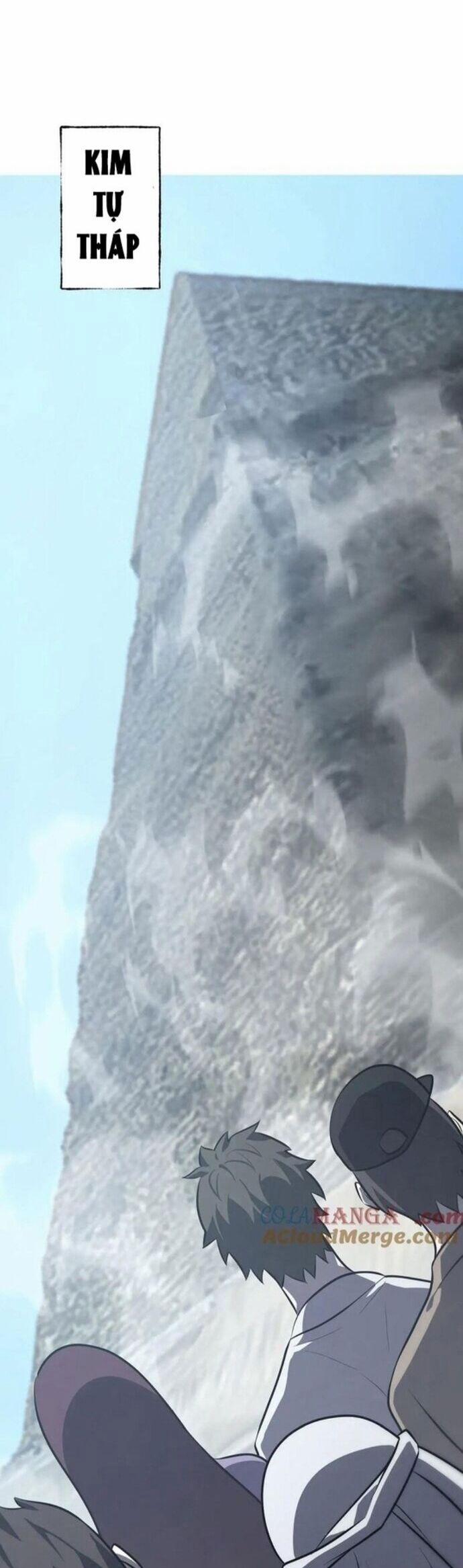 Ta Là Boss Mạnh 57 trang 20