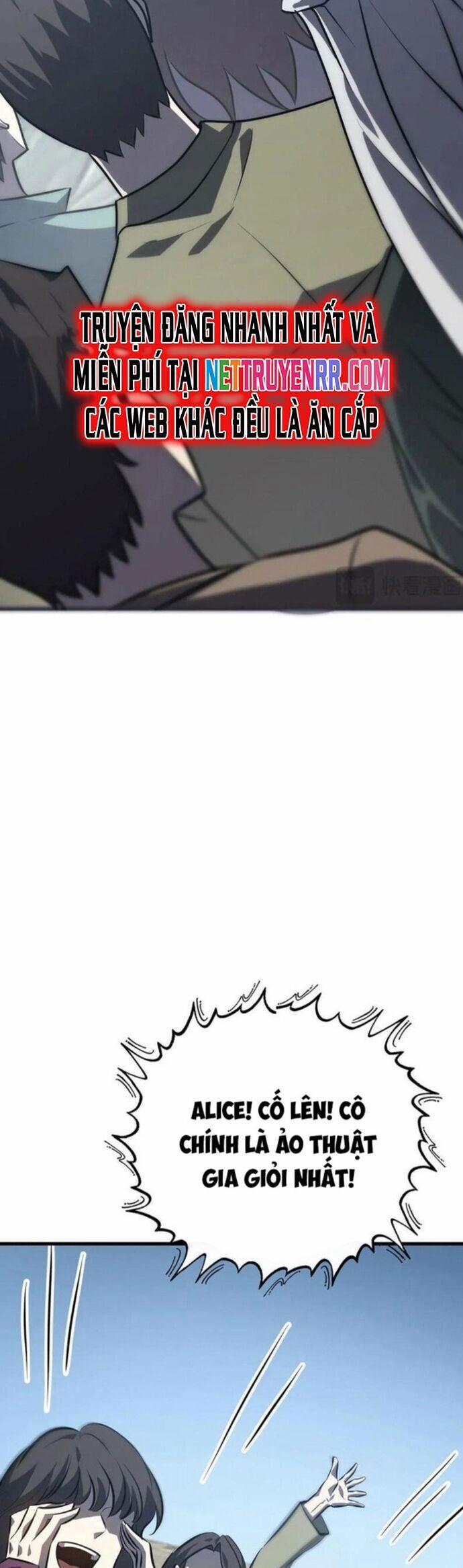 Ta Là Boss Mạnh 57 trang 21