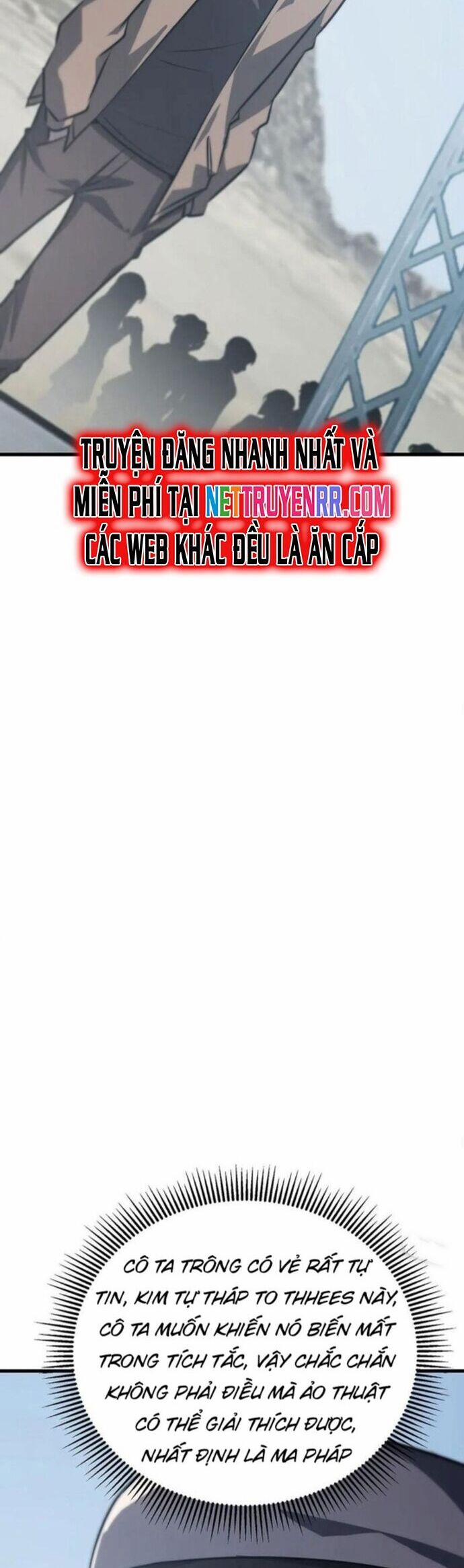 Ta Là Boss Mạnh 57 trang 25