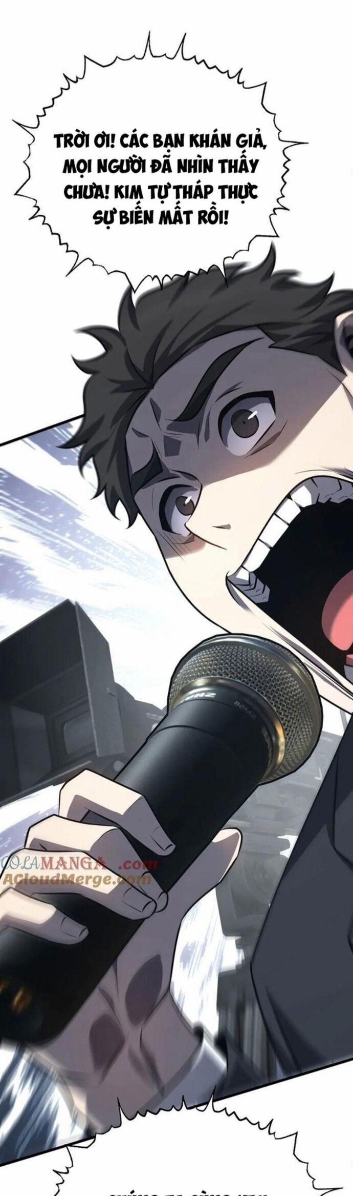 Ta Là Boss Mạnh 57 trang 30