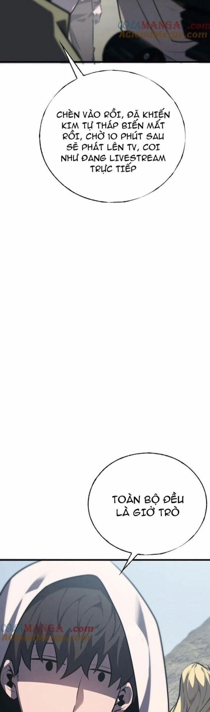 Ta Là Boss Mạnh 57 trang 37