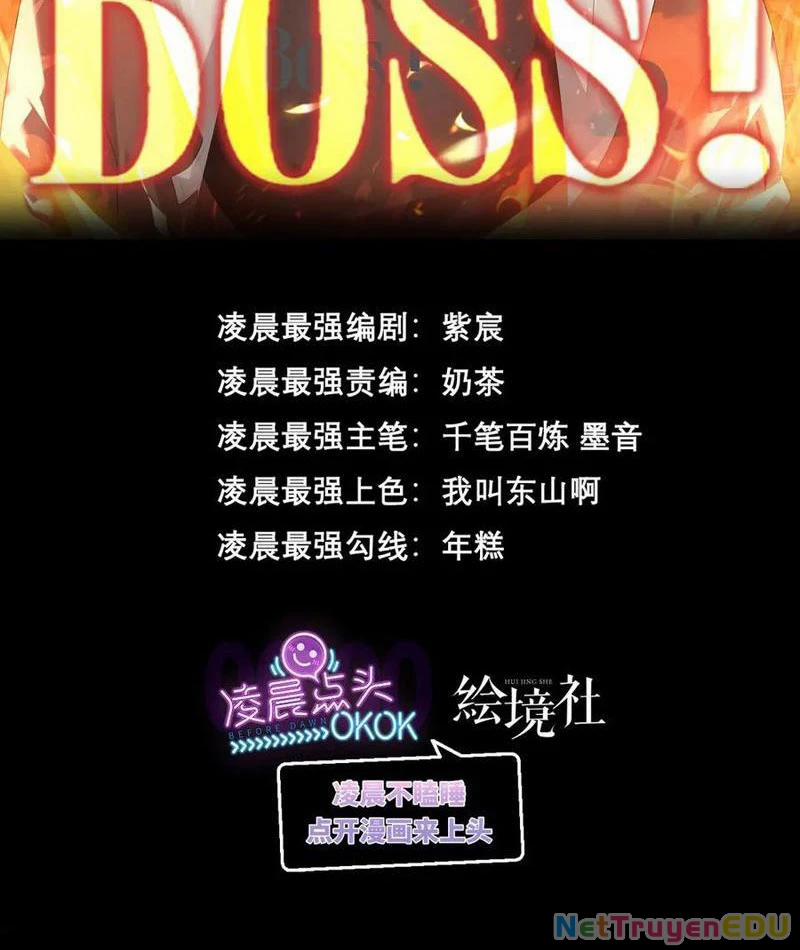 Ta Là Boss Mạnh 58 trang 1