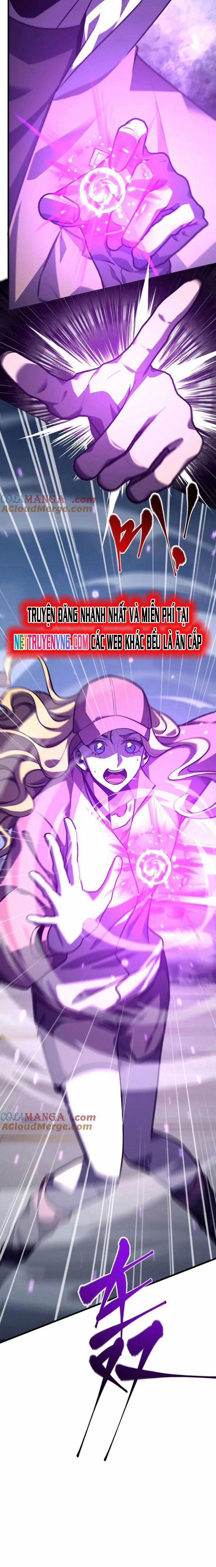 Ta Là Boss Mạnh 59 trang 1