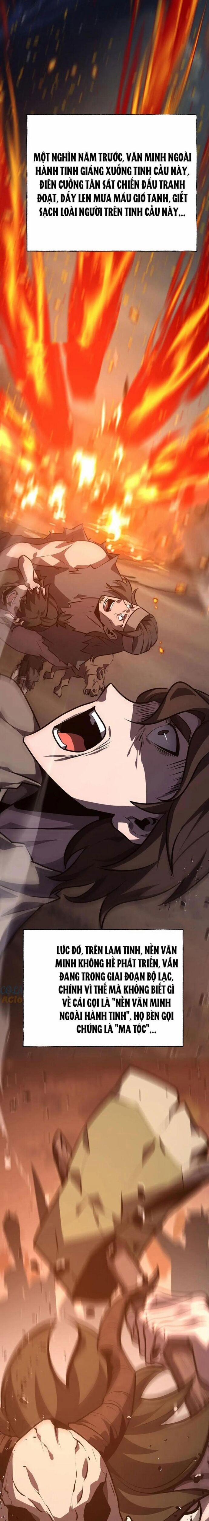 Ta Là Boss Mạnh 59 trang 16