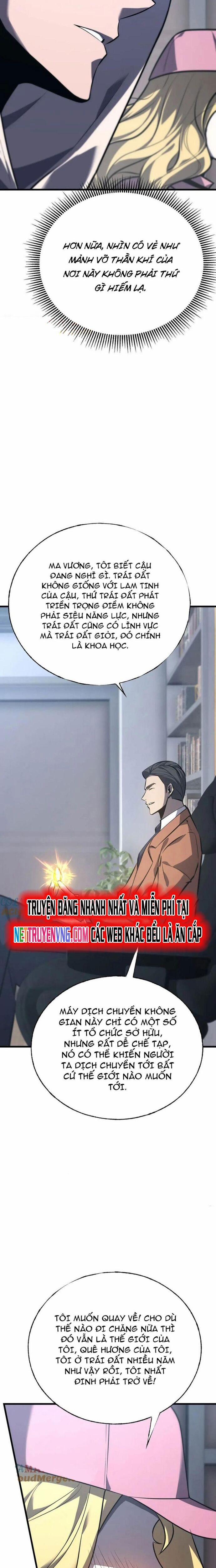 Ta Là Boss Mạnh 59 trang 9