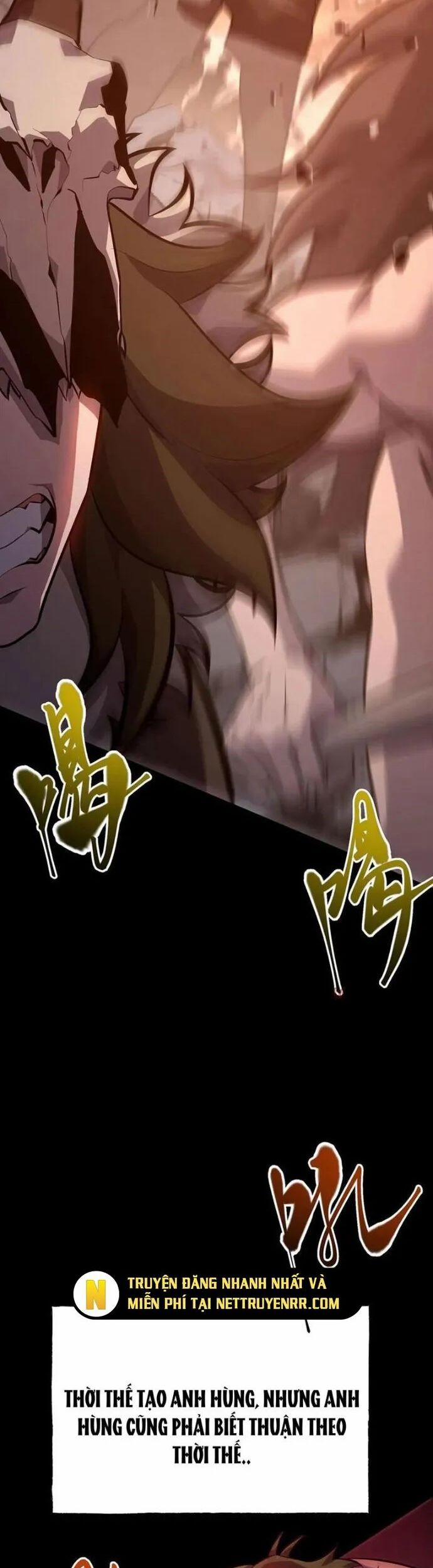 Ta Là Boss Mạnh 60 trang 1