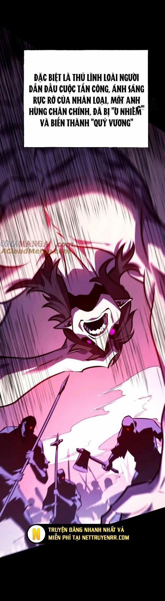 Ta Là Boss Mạnh 60 trang 15