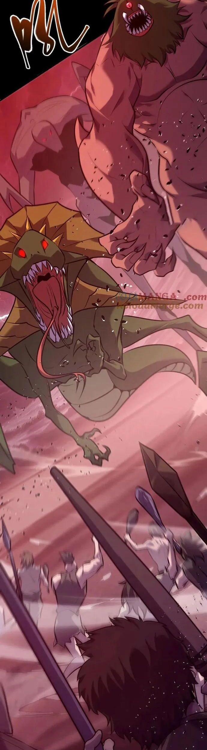 Ta Là Boss Mạnh 60 trang 2