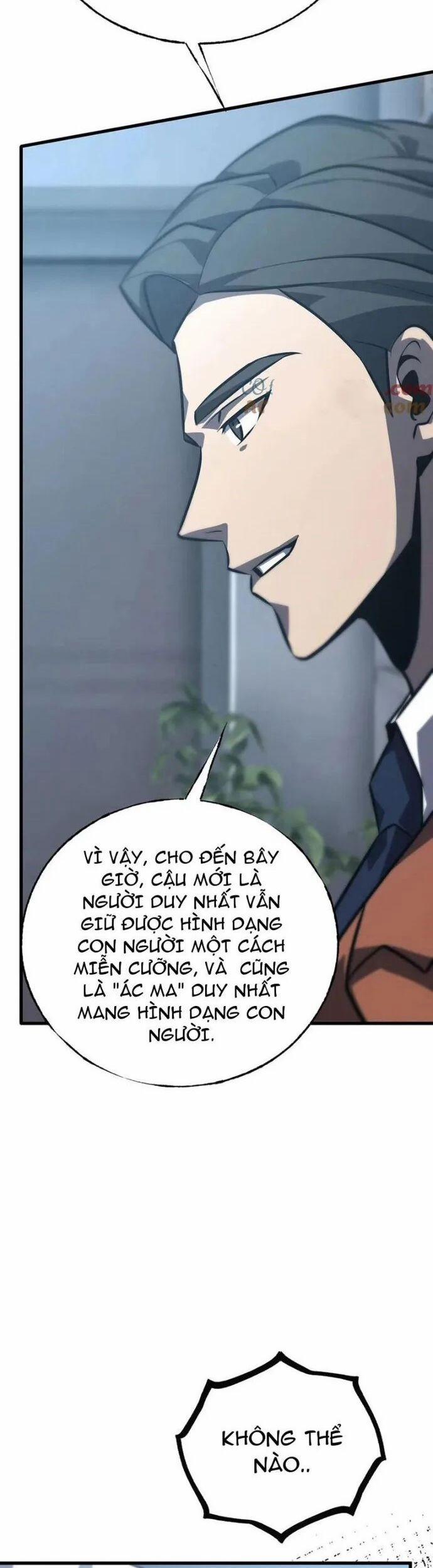 Ta Là Boss Mạnh 60 trang 25