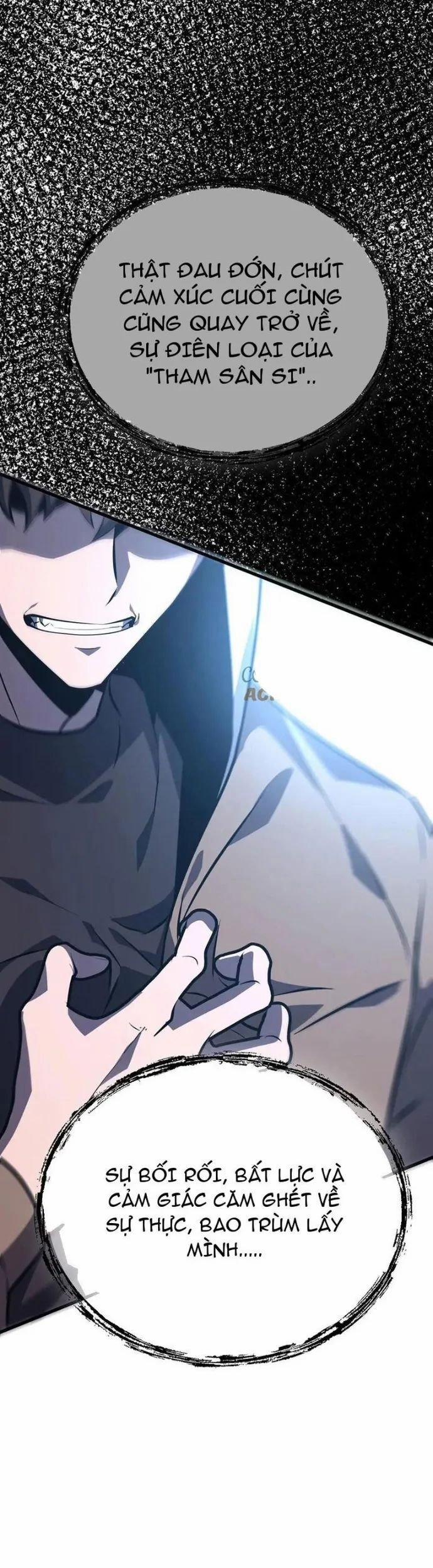 Ta Là Boss Mạnh 60 trang 28
