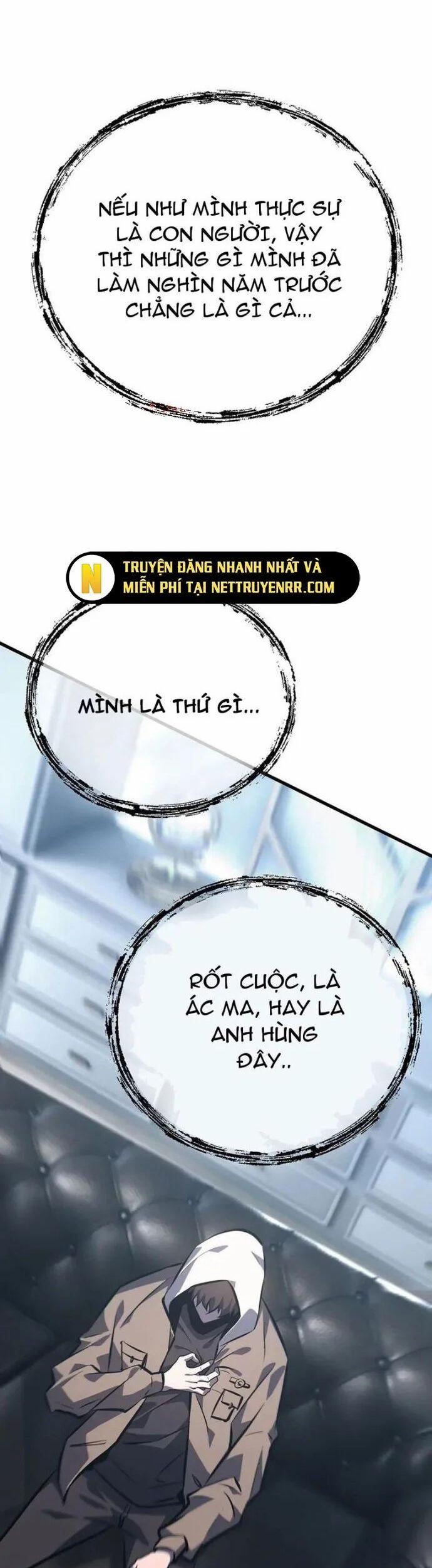 Ta Là Boss Mạnh 60 trang 29