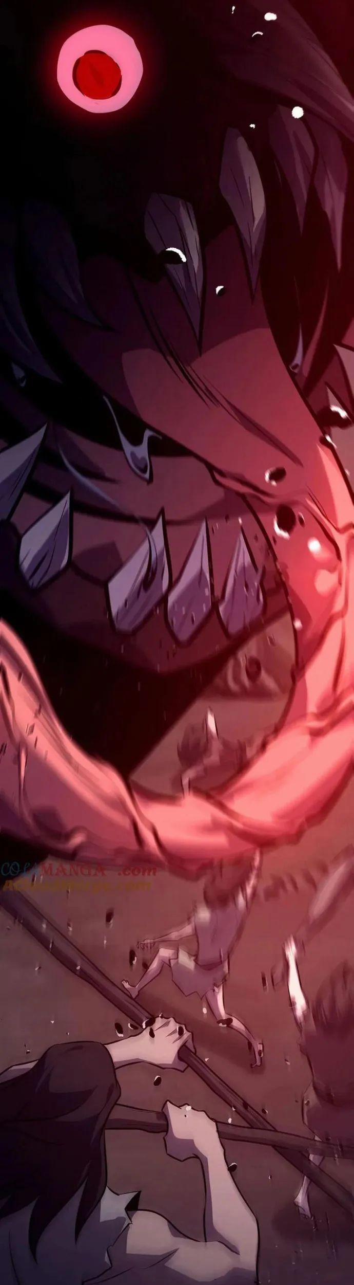 Ta Là Boss Mạnh 60 trang 4