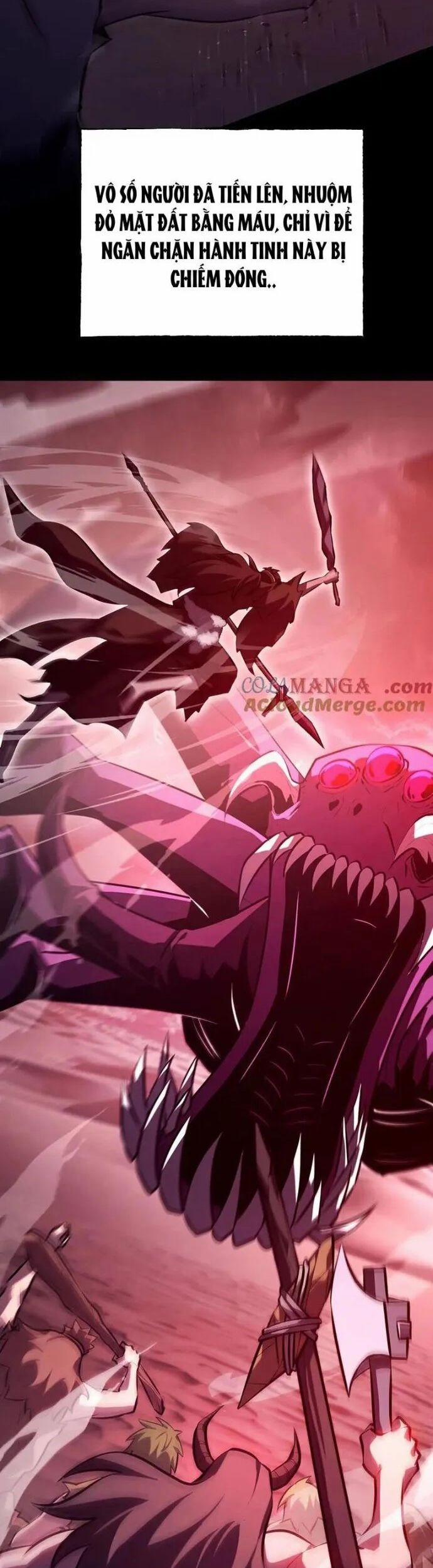 Ta Là Boss Mạnh 60 trang 5