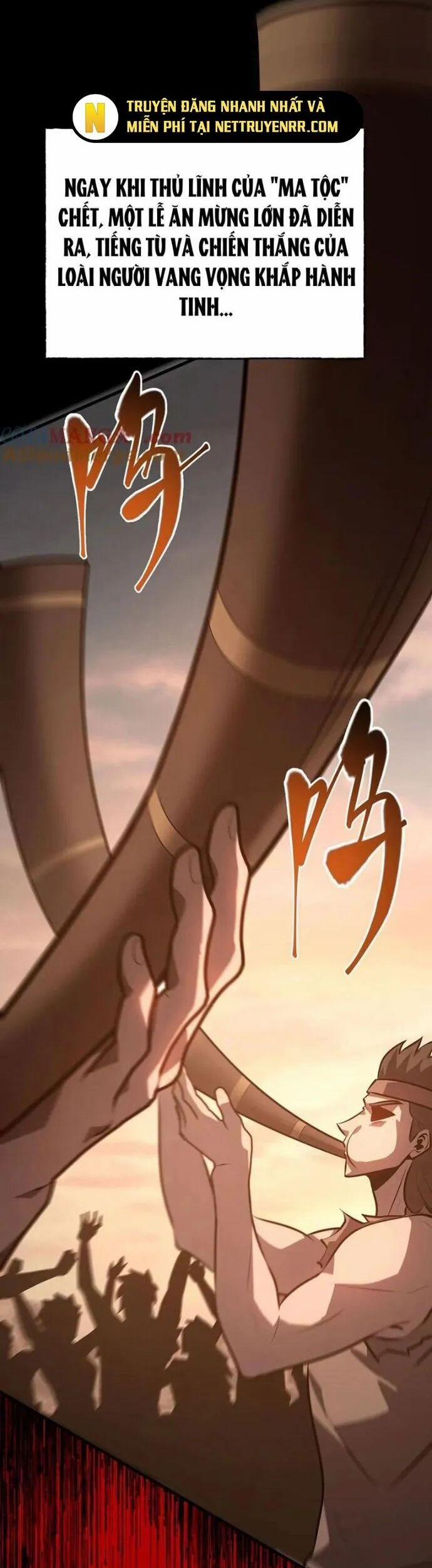 Ta Là Boss Mạnh 60 trang 9