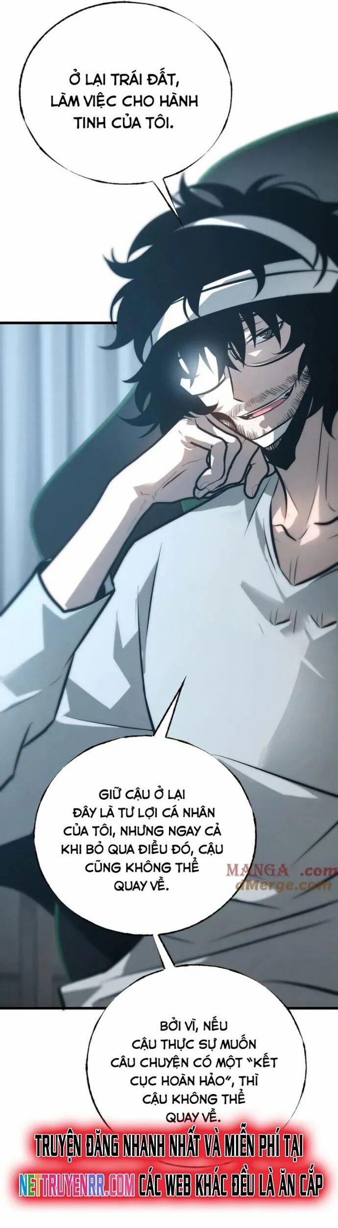 Ta Là Boss Mạnh 61 trang 15