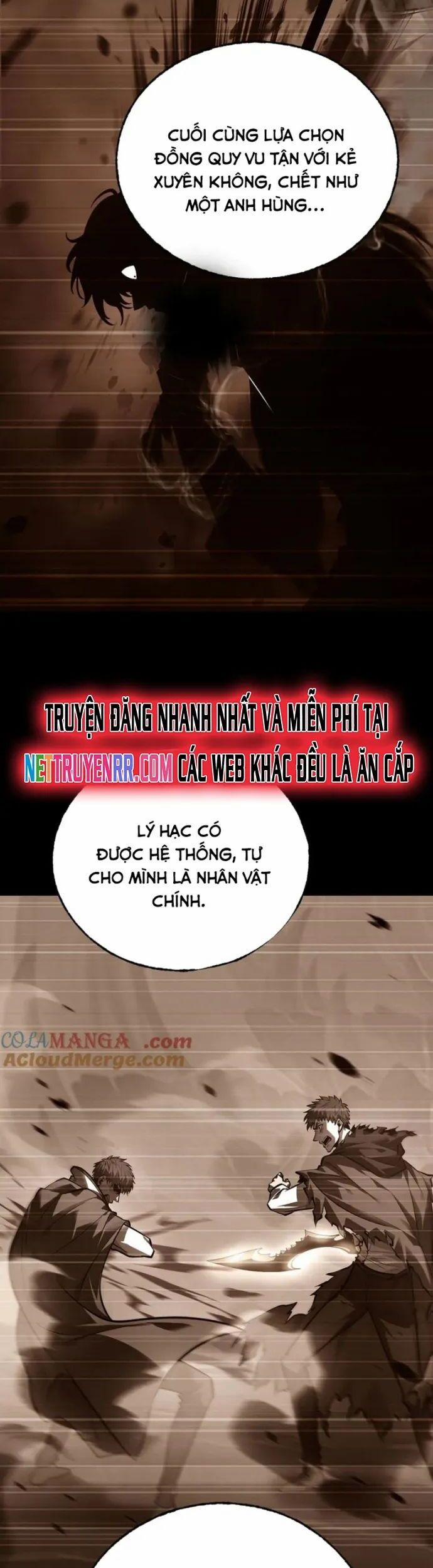 Ta Là Boss Mạnh 61 trang 18