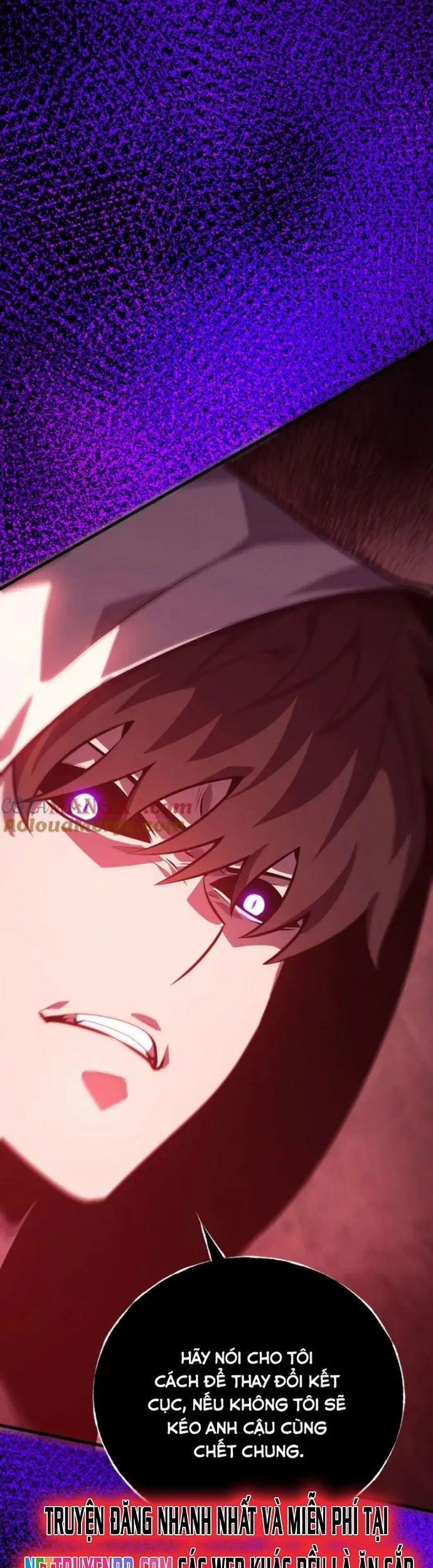 Ta Là Boss Mạnh 61 trang 2