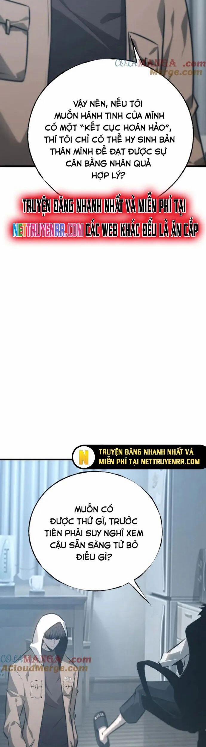 Ta Là Boss Mạnh 61 trang 23