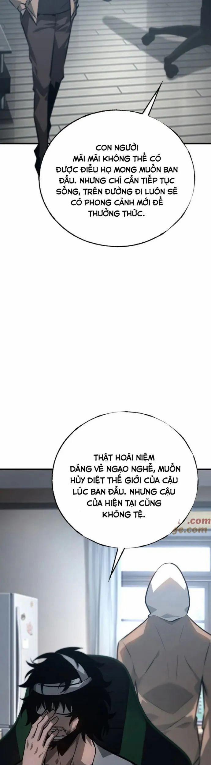 Ta Là Boss Mạnh 61 trang 24