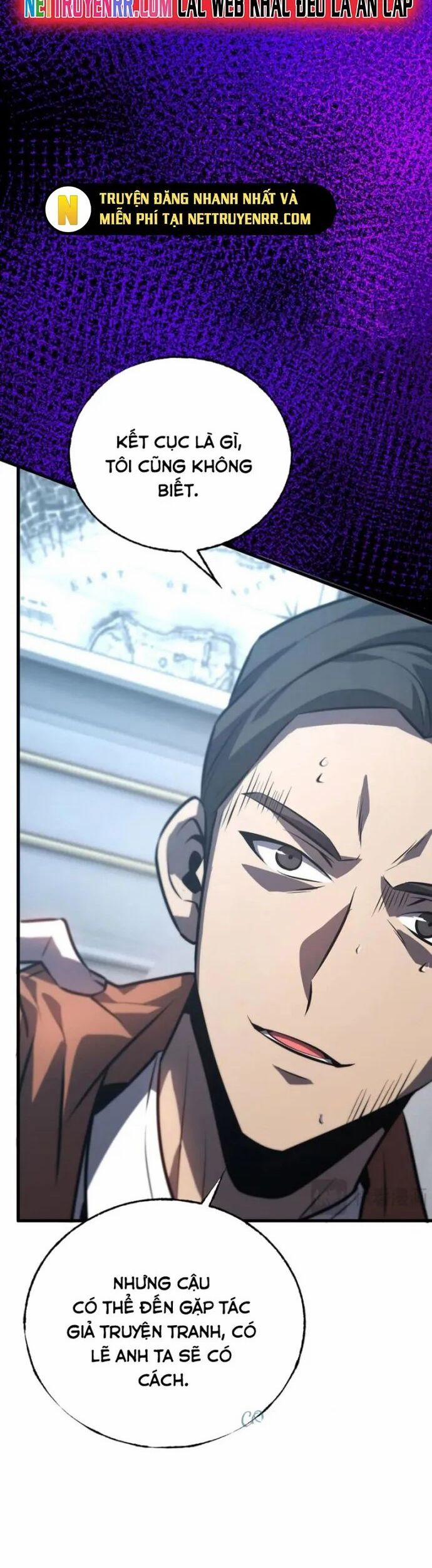 Ta Là Boss Mạnh 61 trang 3