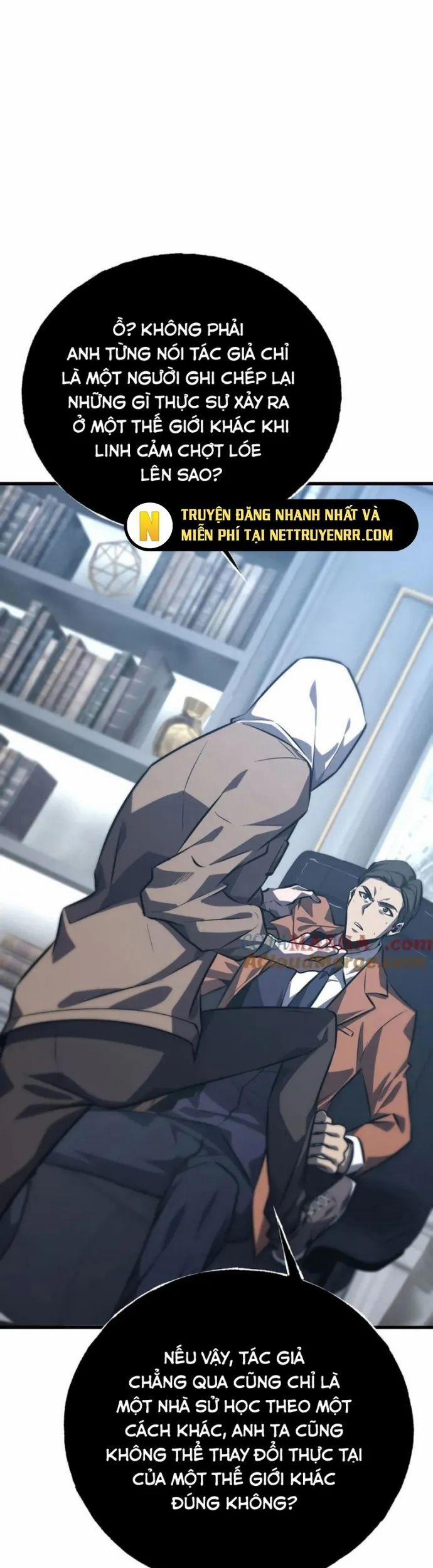 Ta Là Boss Mạnh 61 trang 4