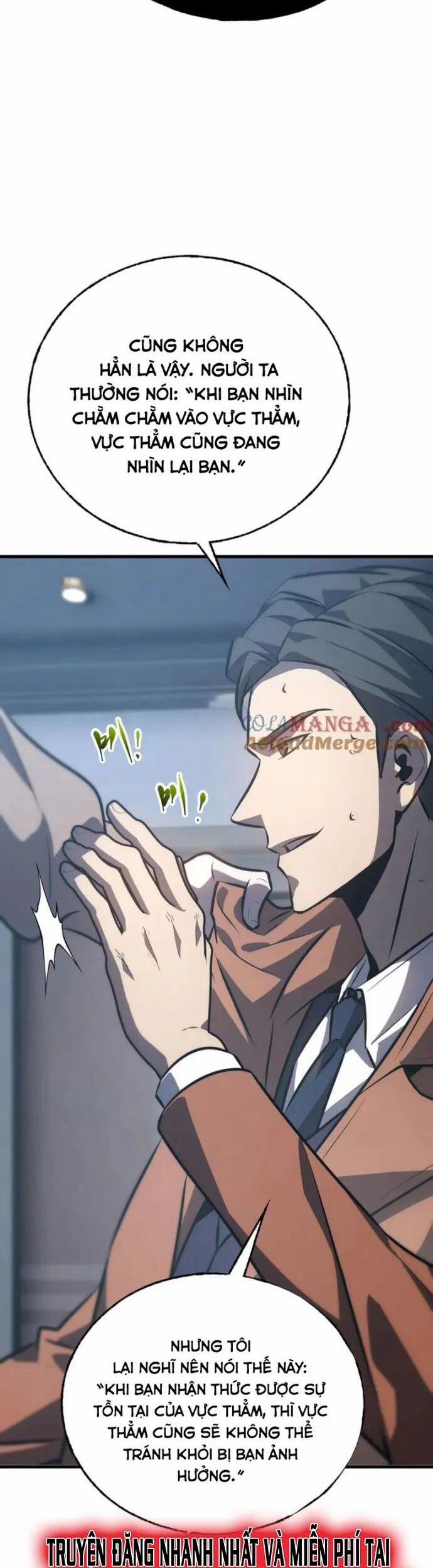 Ta Là Boss Mạnh 61 trang 5