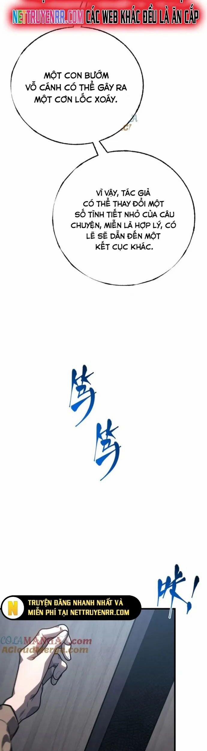 Ta Là Boss Mạnh 61 trang 6