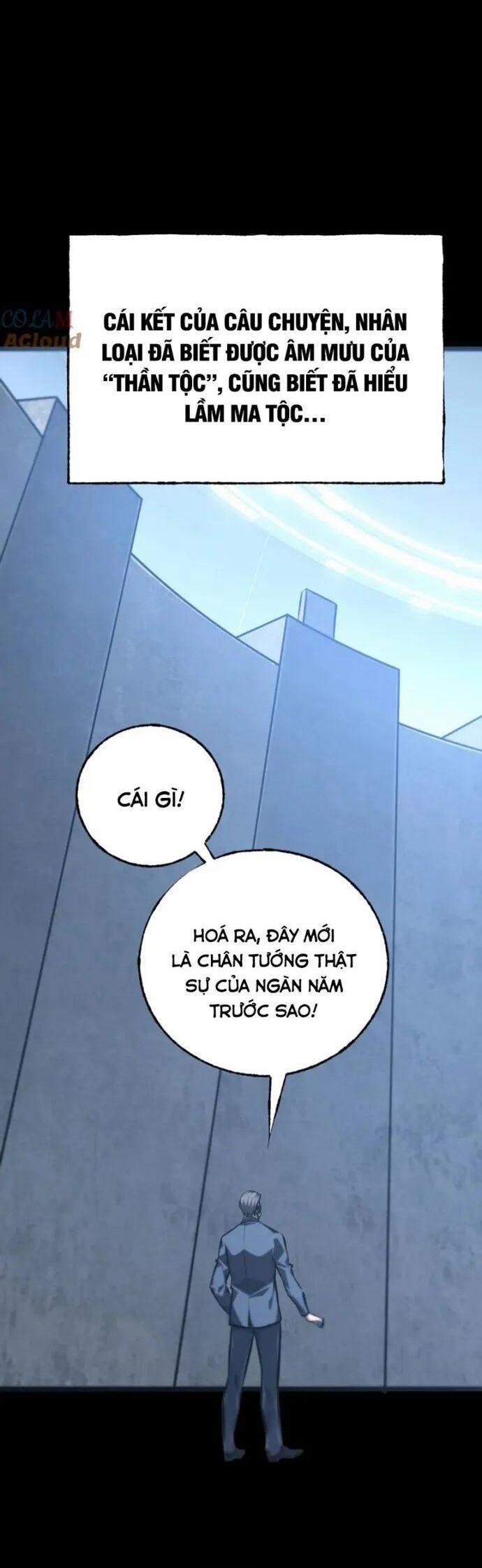 Ta Là Boss Mạnh 62 trang 1