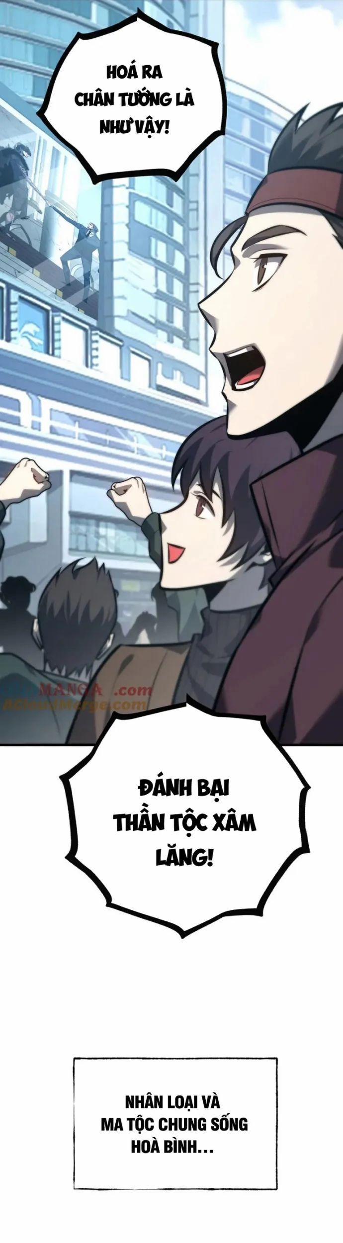 Ta Là Boss Mạnh 62 trang 10