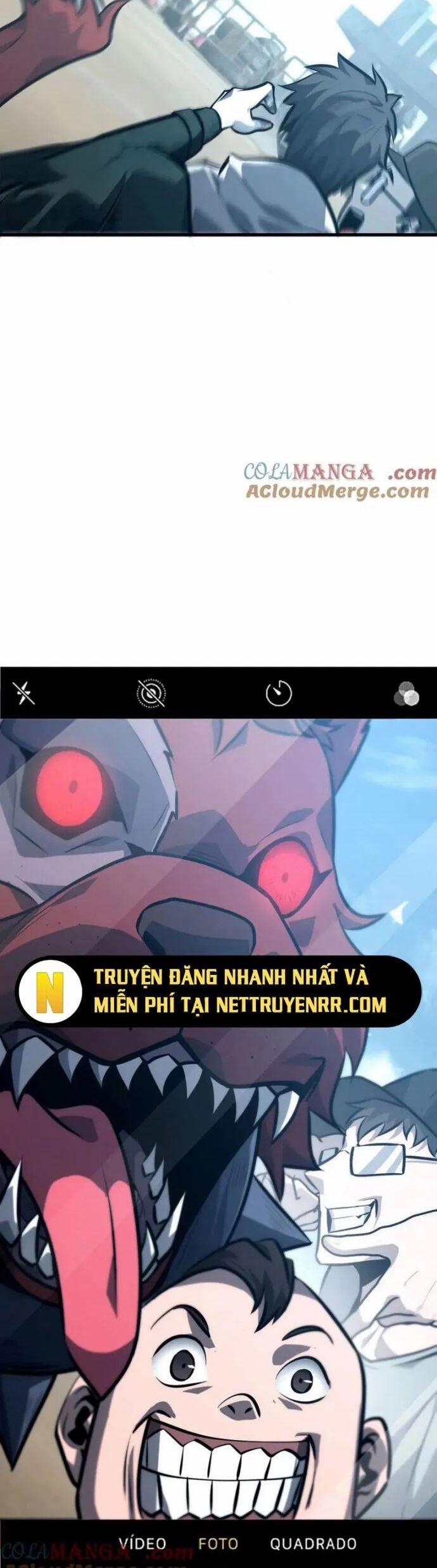 Ta Là Boss Mạnh 62 trang 13