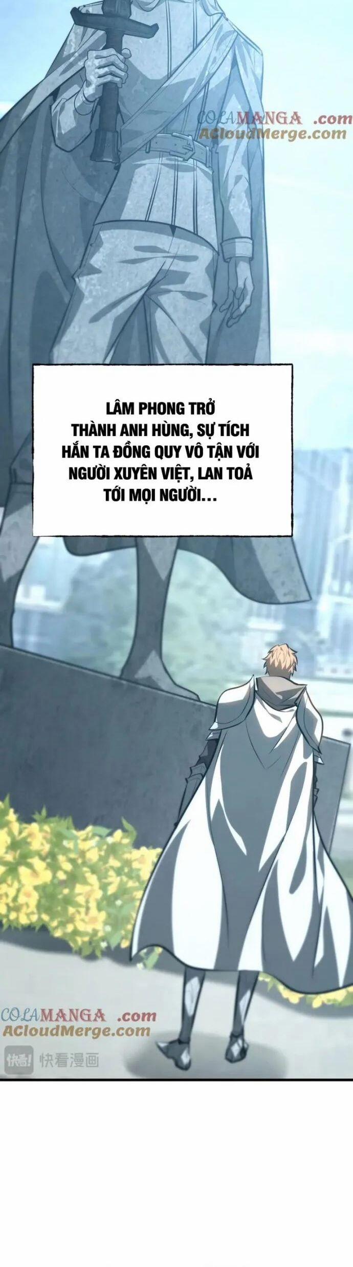 Ta Là Boss Mạnh 62 trang 19
