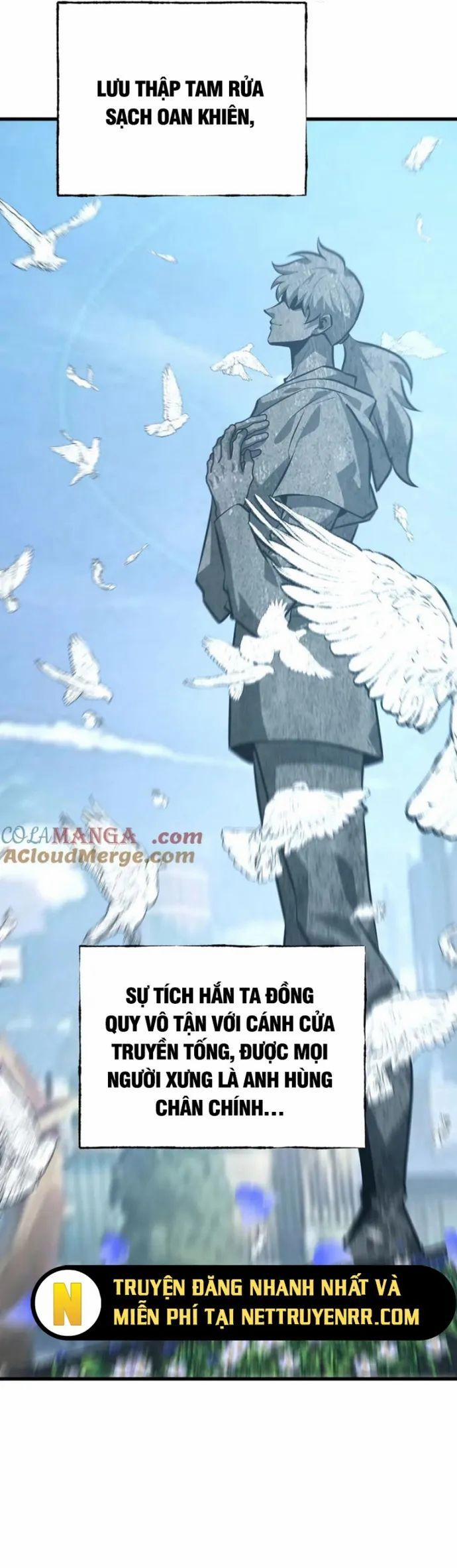 Ta Là Boss Mạnh 62 trang 20