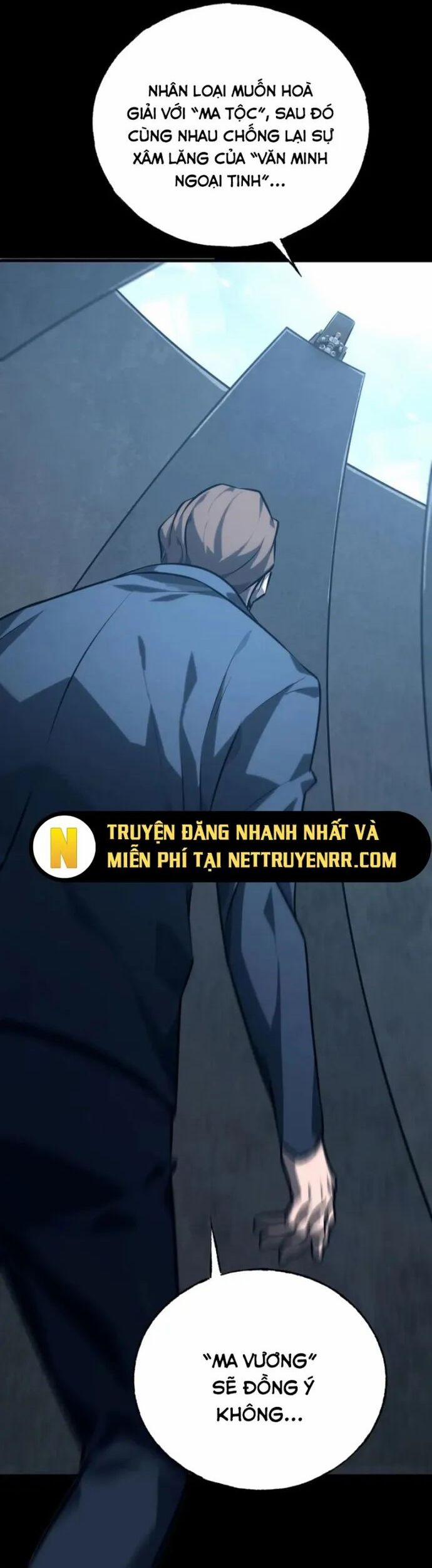 Ta Là Boss Mạnh 62 trang 3